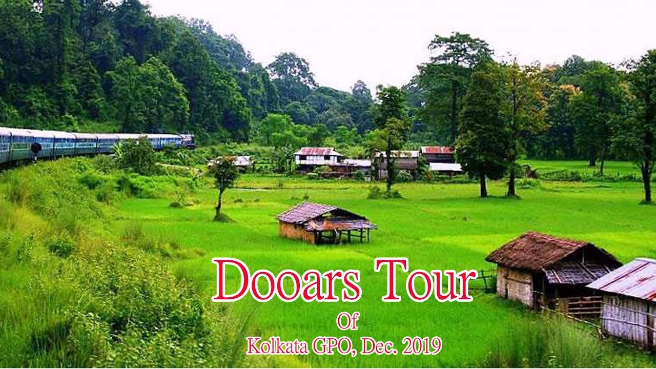 dooars tour package photos from kolkata