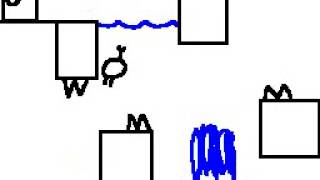 stickman&thefactory / Flipnote Hatena