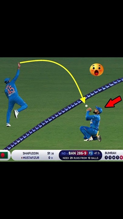 Top 4 impossible Catches in Cricket part 2| Just crick update| #bestcatches #ipl #viratkholi