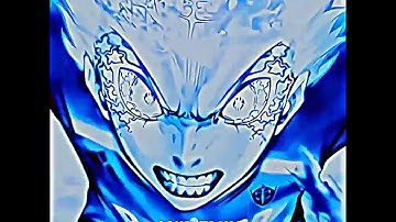 Isagi is Built Different 🔥 || Blue lock