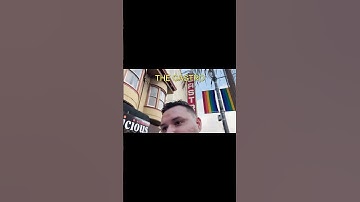 SF in 30 seconds: A tour of San Francisco