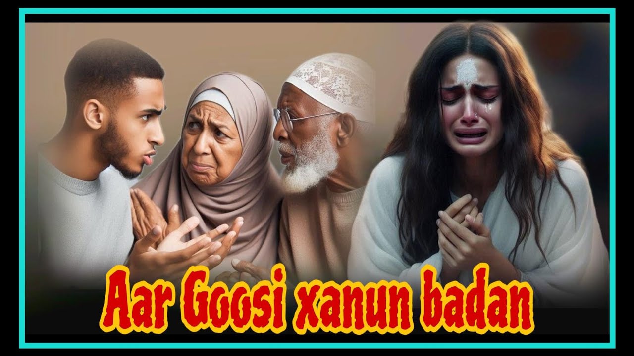 Baaristi Dil , Yaa gestay maxan loo gestay.