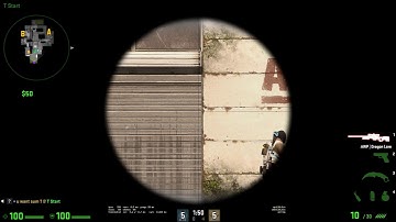 AWP through mid garage to CT connector [de_cache]