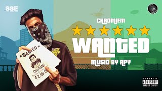 Chromiem - Wanted | Official Music Video | Music by @ApyOnThatMF