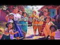 Starting Now - Brandy (Non - Disney Princess AMV)