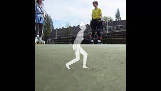 Movement - video collage