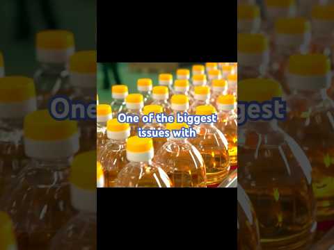 Is Jute Batching Oil Toxic