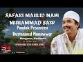 Ceramah Agama Terbaru KHR Moh Kholil as'ad Acara maulid nabi PP Bustanunal Munawwar Mangaran Zhibond