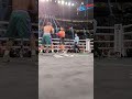The ROAR from the crowd after #GervontaDavis dropped #RyanGarcia in RD2 is WILD. #DavisGarcia