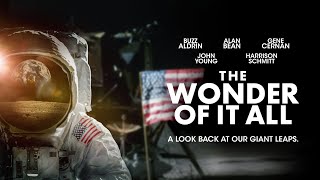 The Wonder Of It All Trailer - Streaming Now On Newyonder