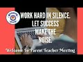 Children's Academy Kamachha Parent Teacher Meeting II