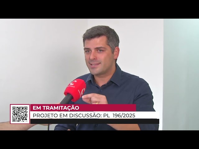 Identificação de entregadores por QR-code | #PilulaEmTramitação