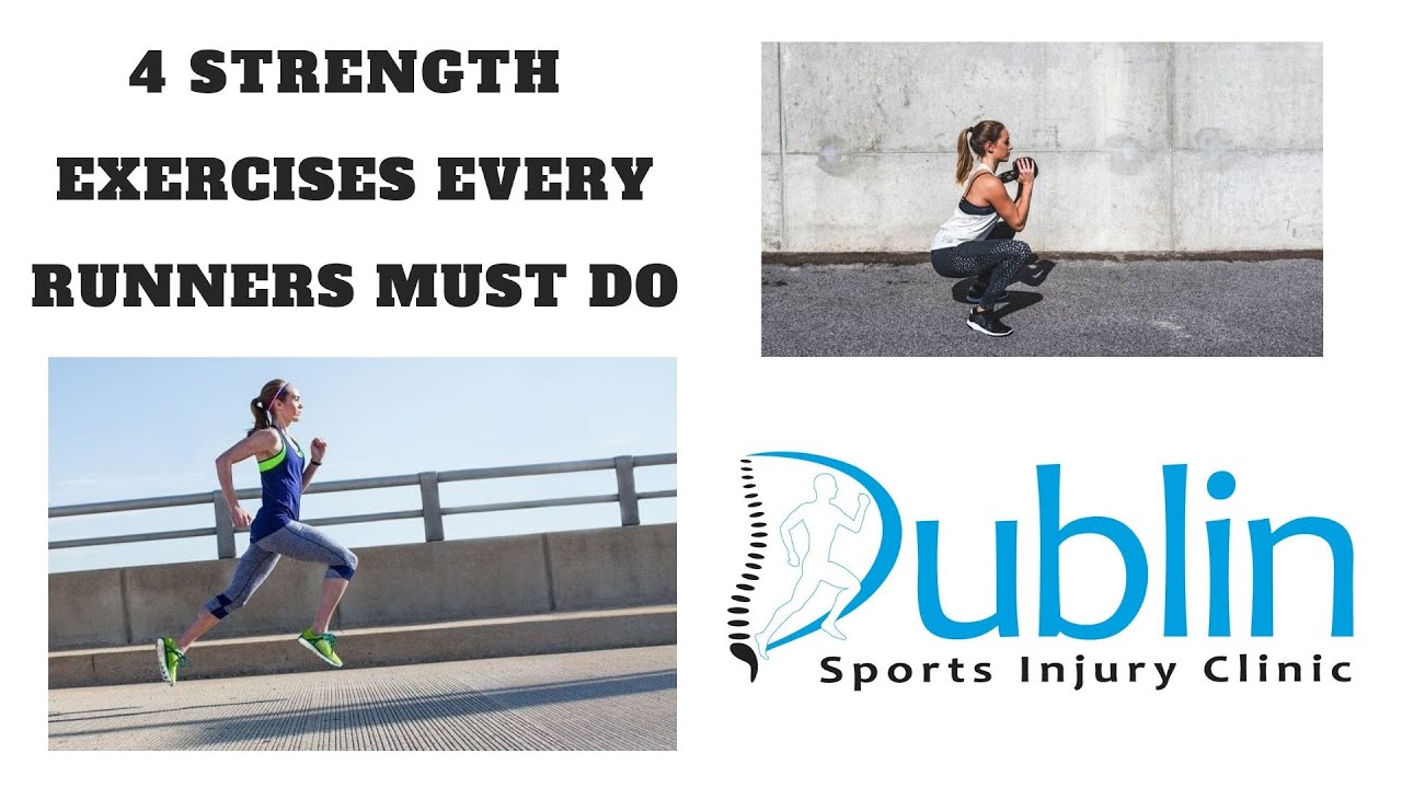4 Strength Exercises Every Runners Must Do runners Strength And 4-strength-exercises-every-runners-must-do-runners-strength-and