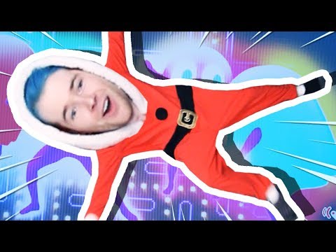 Dantdm Youtube Fortnite Song