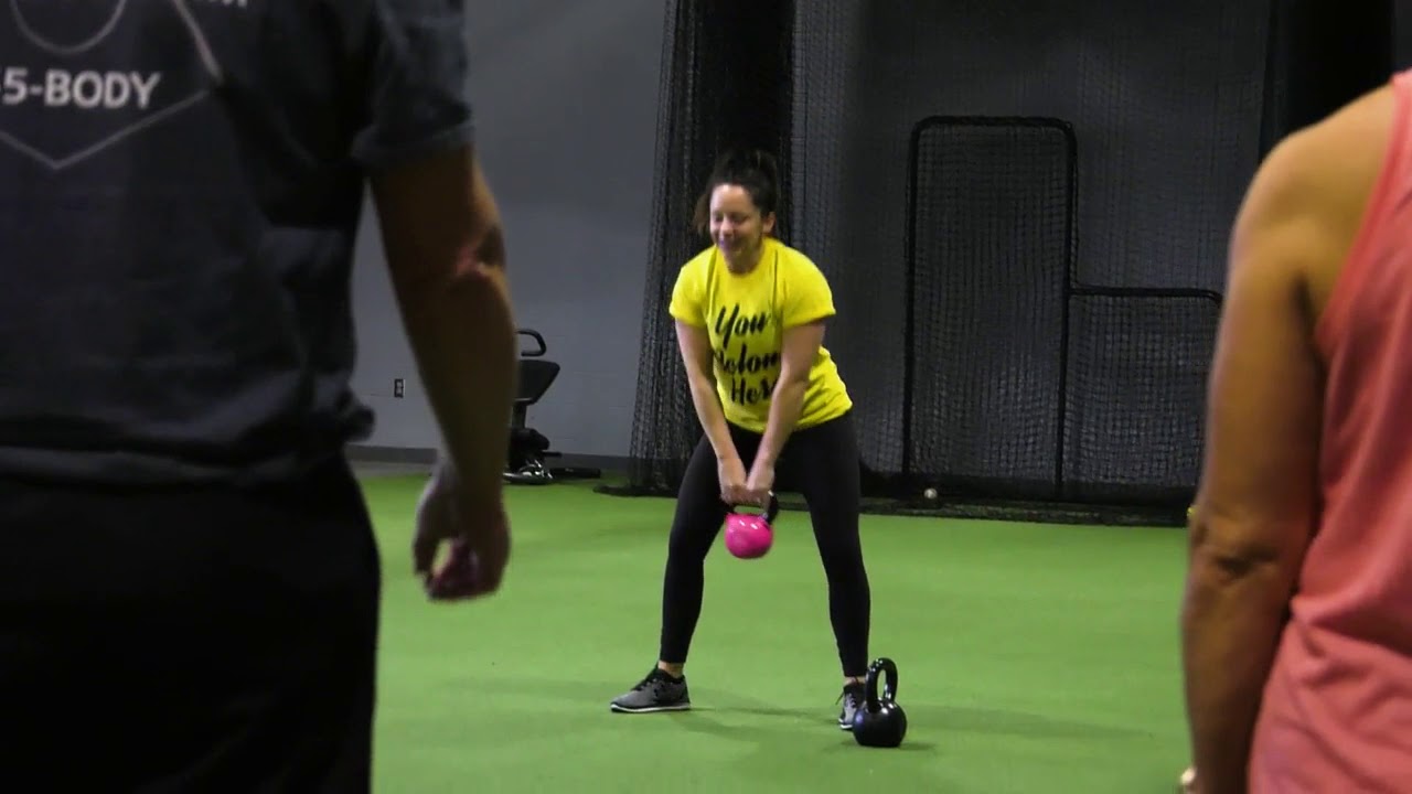 Southtown Gym Zanesville Ohio 43701 YouTube