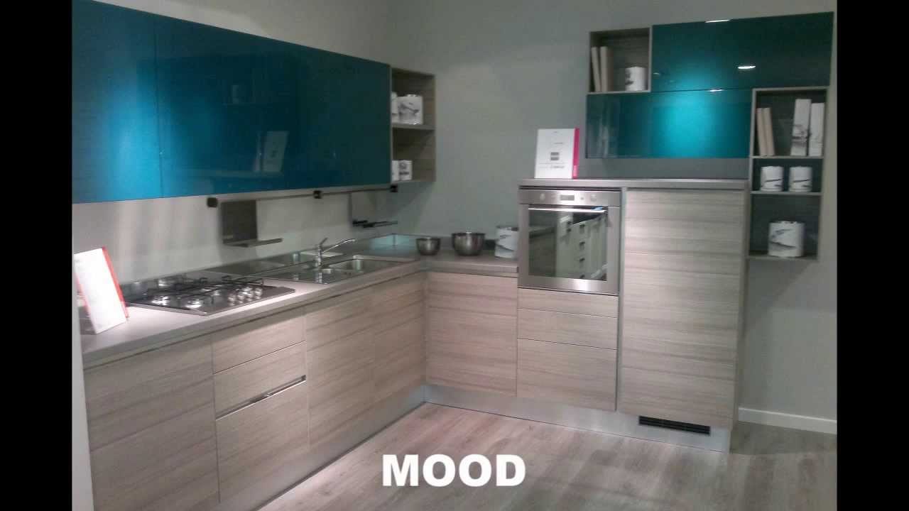 Cucina scavolini rovere batista : cucina a legna nordica sovrana ...