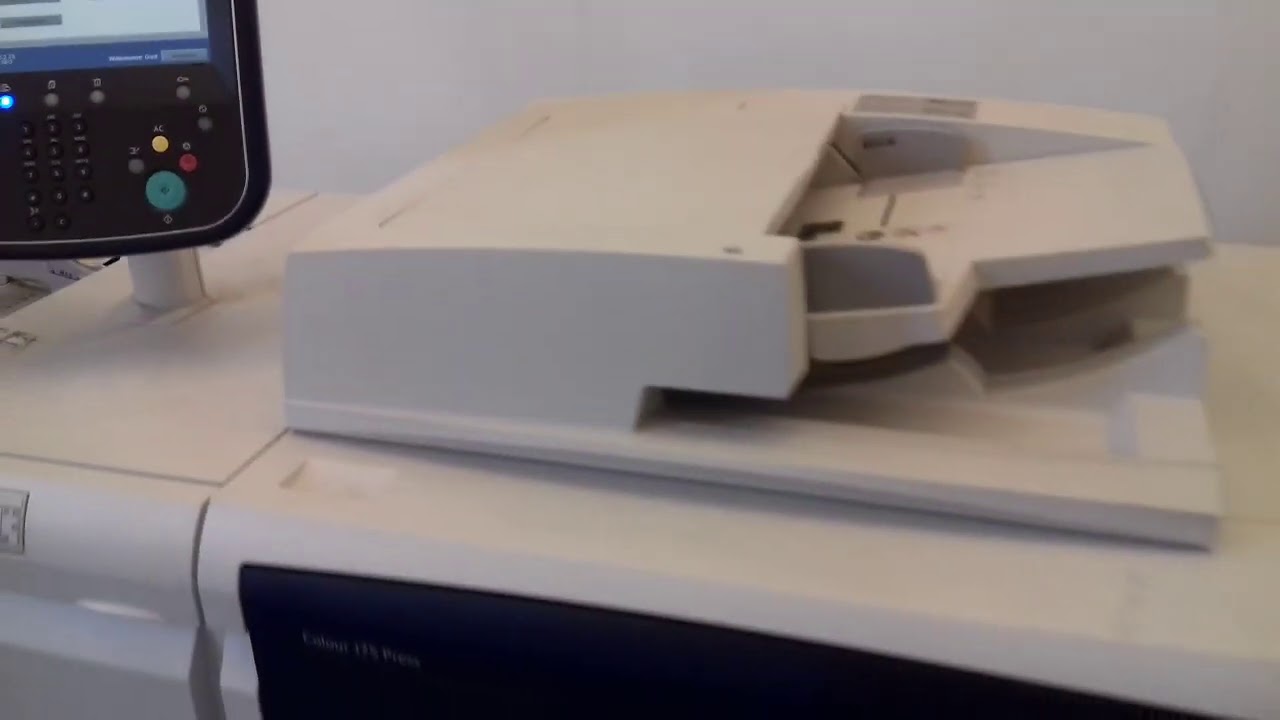 second hand digital printers for sale