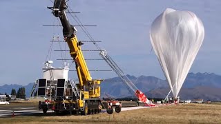 Satellites Are in Space? Are You Sure? Or Just Balloons Above the Earth? Nasa Satellites