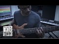 WITHERFALL - We Are Nothing (Bass Playthrough)