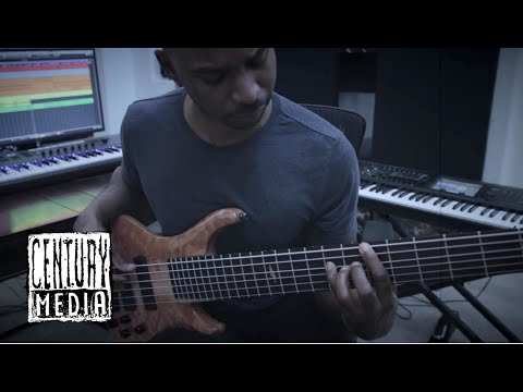 WITHERFALL - We Are Nothing (Bass Playthrough)