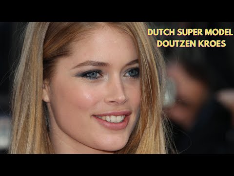 INTERNATIONAL SUPER MODEL