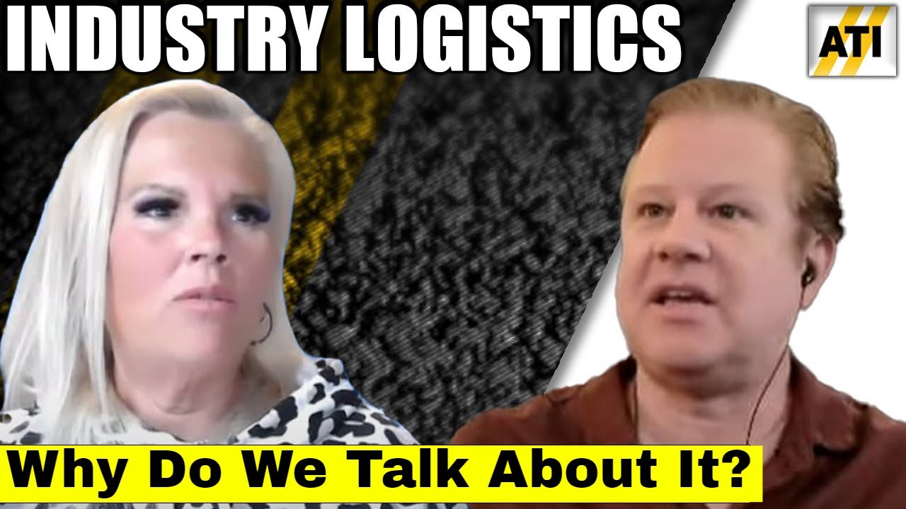 Industry Logistics: Where The Car Business Connects With Transportation