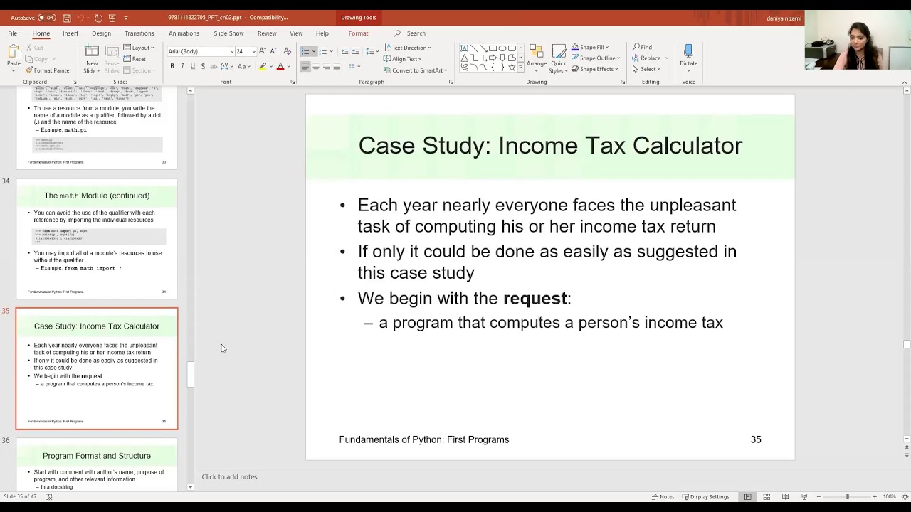 Math Functions In Python YouTube Math Functions In Python YouTube
