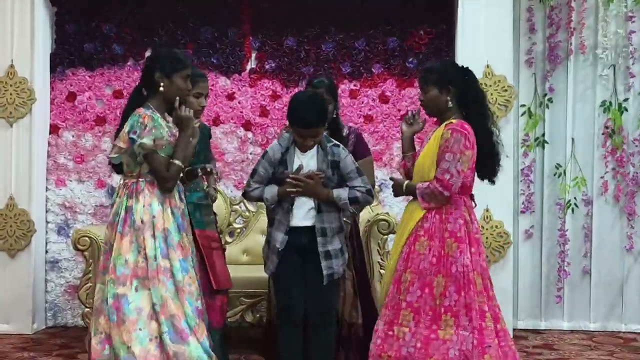 Zingala zingala christian song