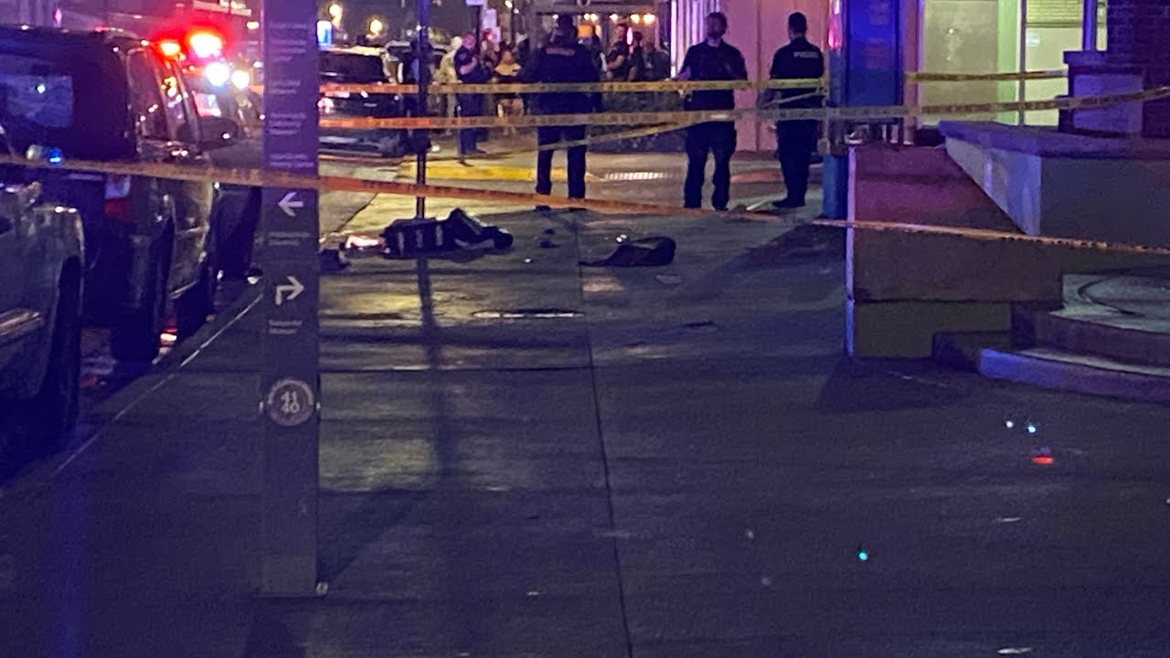 10-19-2025 at 02:30 - Shooting Incident in Downtown Terre Haute near ...
