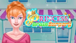 Pricess Brain Surgery - iOS/Android Gameplay Trailer By GameCastor screenshot 3