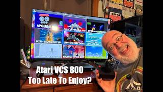 Information Atari VCS 800 Going Way Of The Dodo - or Beautiful SUNSET - Store Closing Soon - Bad Or Good News News