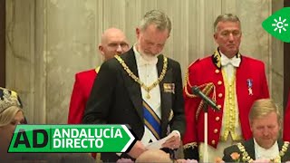 Andalucía Directo | Hace 25 años, los Reyes de Holanda se enamoraron en la Feria de Sevilla