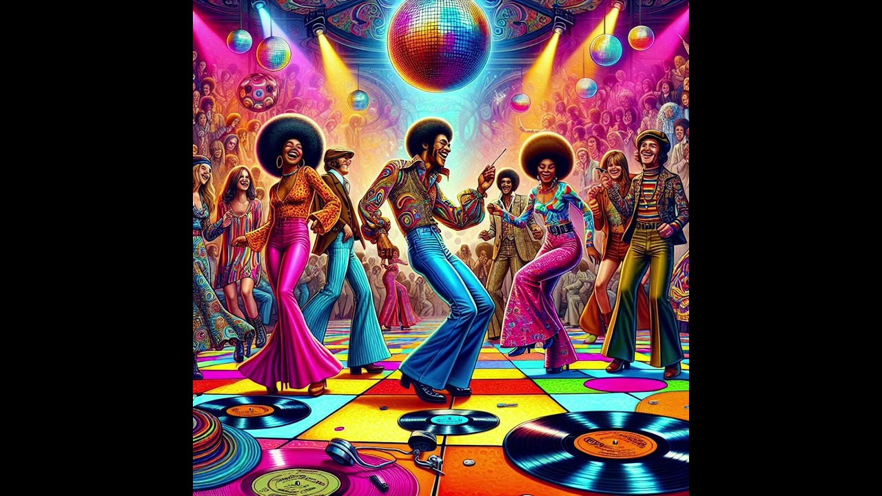 ⭐Mike & Brenda Sutton - Don't Hold Back 1982 - YouTube