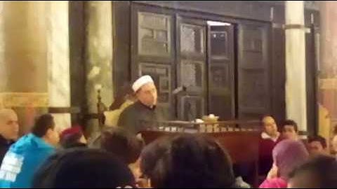 جامع عقبة إملاء سورة النحل الثمن8 الأربعاء 12-04-2017