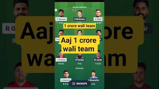 MI vs Csk Today Team Prediction 🏏🏏 #viral #trending #ipl #teamprediction #mivscsk #ipl