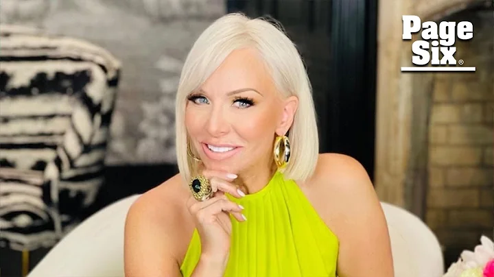 FULL INTERVIEW: Margaret Josephs spills all the RH...