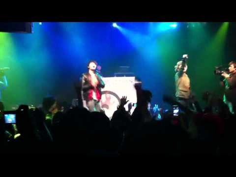 Freestyle day Mr. 심드렁 이루펀트 키비 마이노스