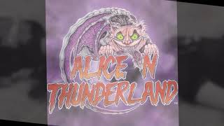 Famous ALICE 'N THUNDERLAND ~ songs from the ST album 1995 (aorheart) Emy Canyn Wealth