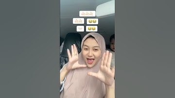 Masyallah’cuma hiburan jangan masuk” komentar bilang Gila yaaa manis #tiktok #videotiktok #trending