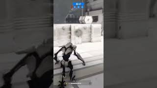 What A MAX General Grievous Does To Defend The Dreadnaught
