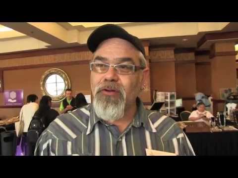 Native Food Producers Speak