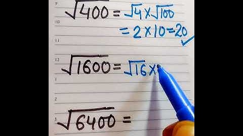Square Root/Square Root Trick /#math #2021math  #shorts Maths Trick 2021