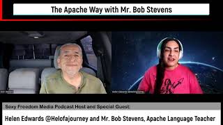 The Apache Way with Mr. Bob Stevens