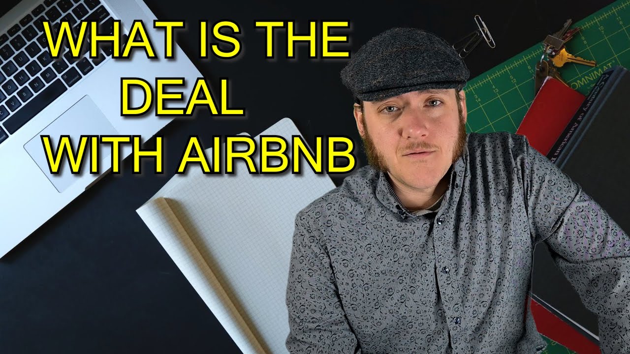 Short Term Rentals in 2024?