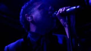 The Dears - 5 Chords - Live @ The Troubadour