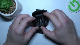 How to Soft Reset SKULLCANDY Smokin Buds - Restarting the Headphones screenshot 4