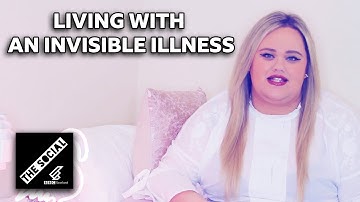 Invisible Illnesses