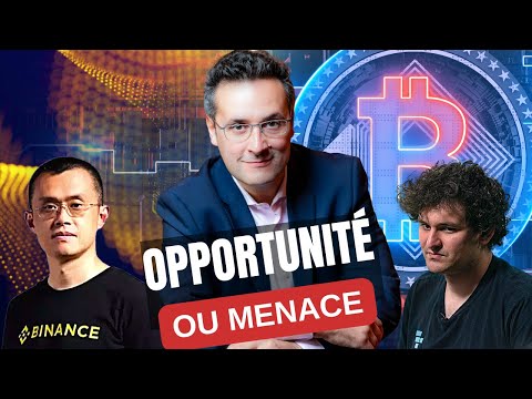 Acheter du Bitcoin