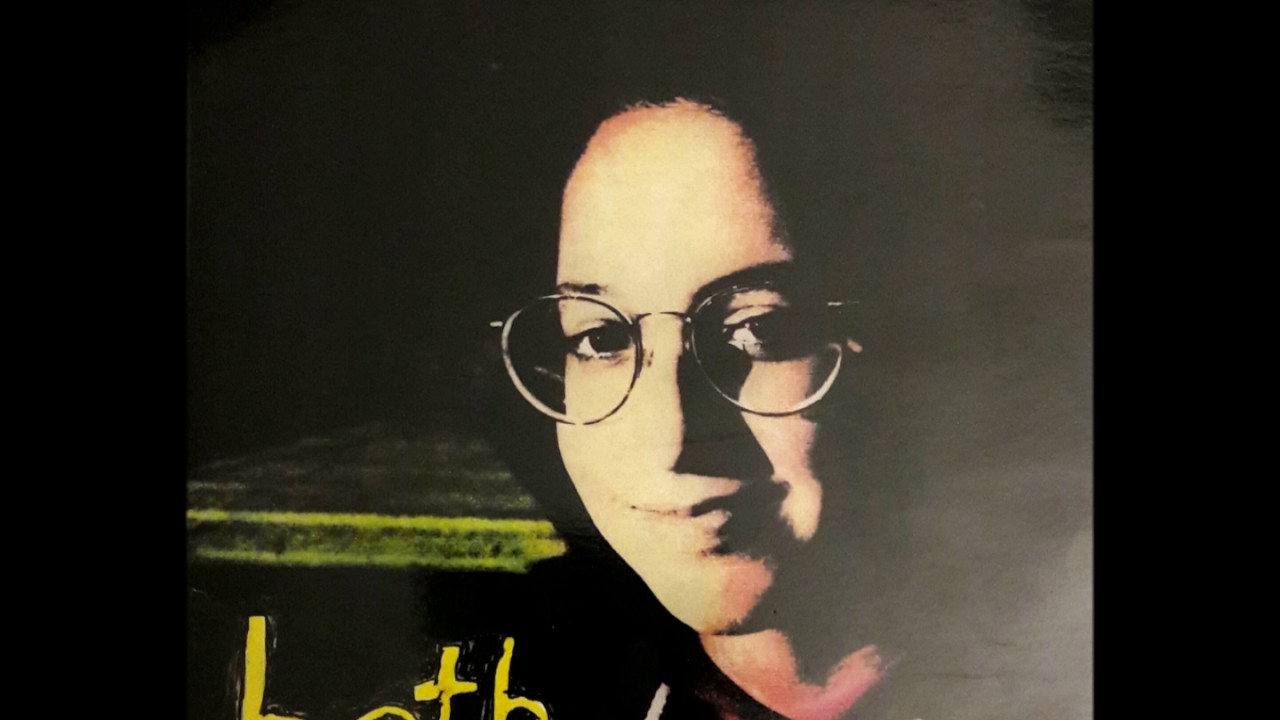 Super Hi Five-Beth- 10'inch 1995