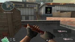 [CF]Scrim Frags 1